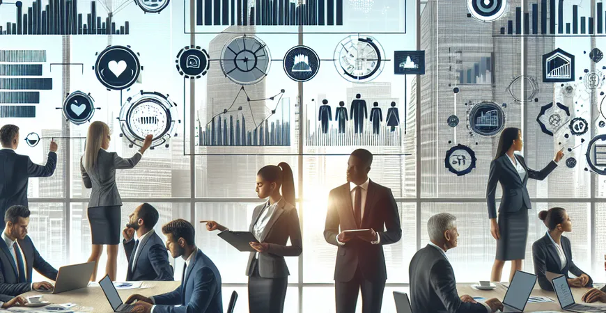 销售人员的秘密武器，客户跟进报表全面解析