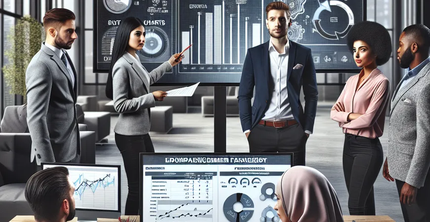 销售团队如何通过客户跟进表提升效率，全面解析