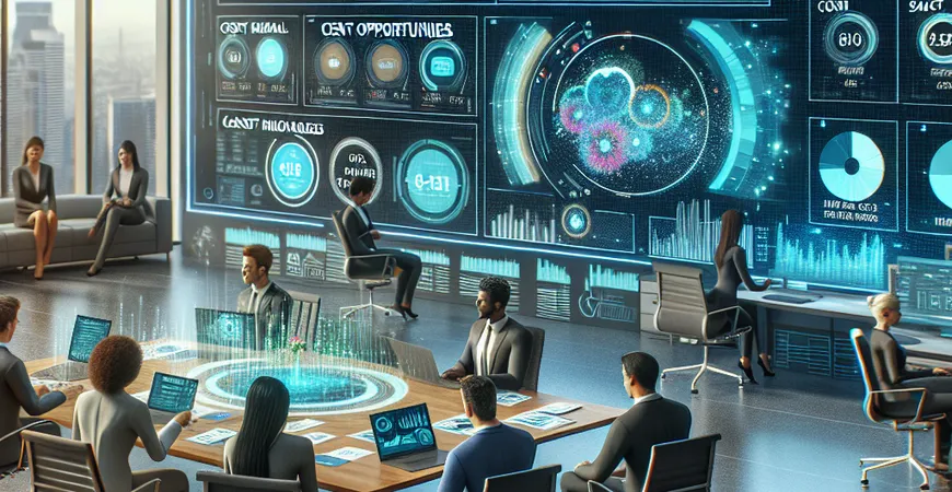 销售团队必备！客户商机管理应用选型指南