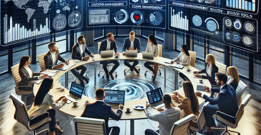 销售团队的客户跟进策略：如何实现目标超额完成