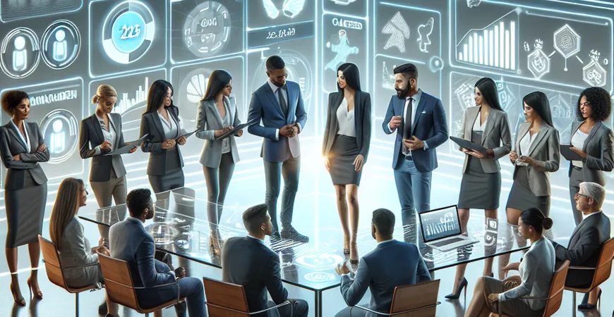 销售团队的客户跟进计划，2025年最全指南