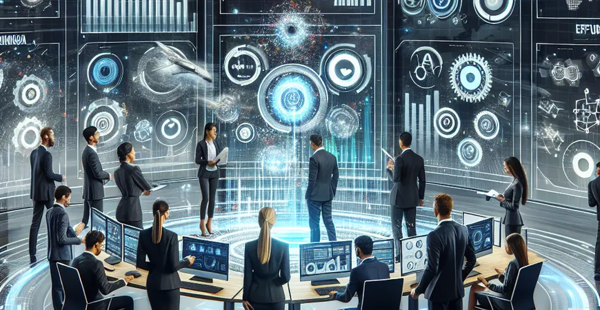 销售如何优化跟进流程，提升业绩的实用方法