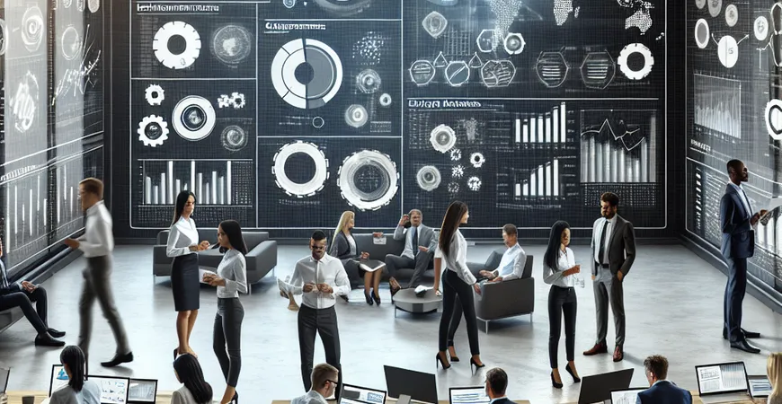 销售如何制定客户跟进计划，提升业绩的关键