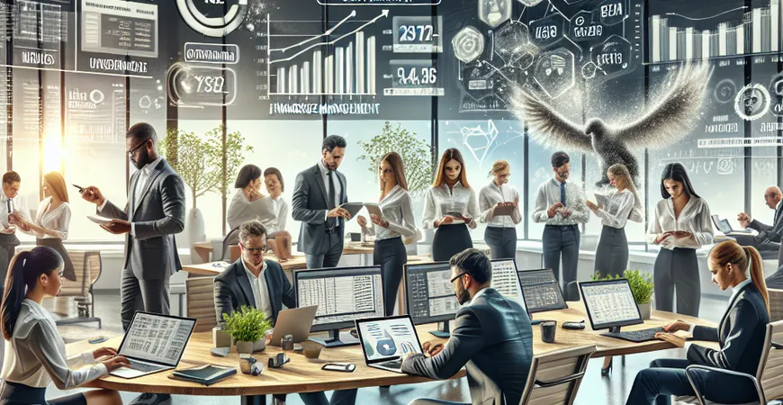 销售如何在报价后跟进客户？秘诀全公开！