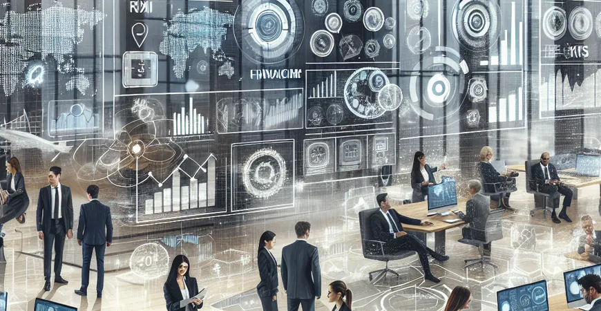 销售如何跟进客户？提升业绩的实用技巧