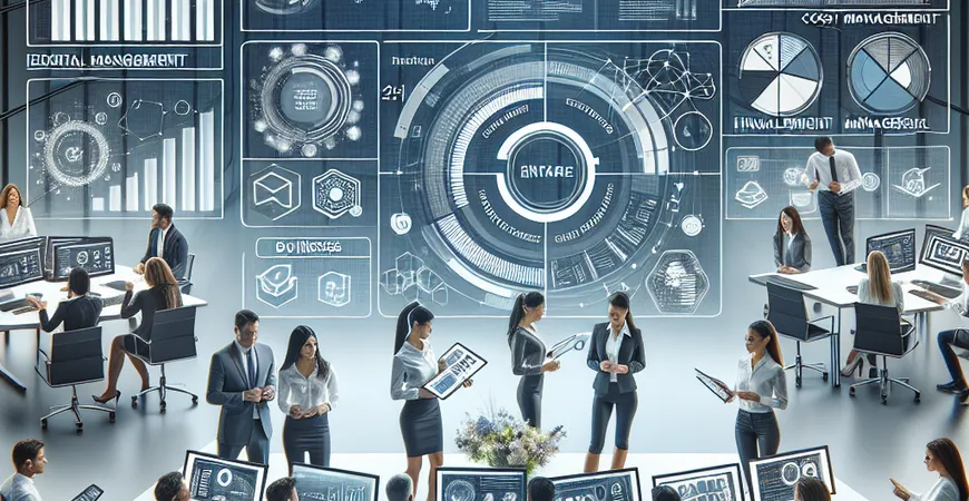 销售如何跟进潜在客户？从零到一的实战攻略