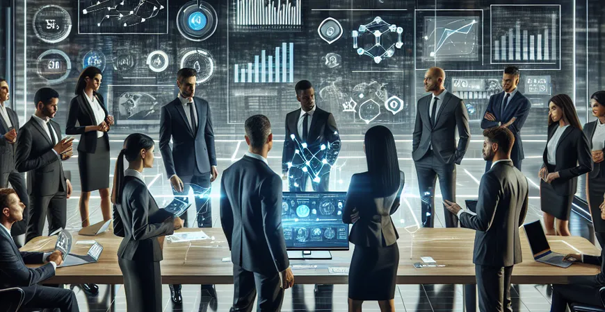 销售必备：2025年客户跟进的五个方法和技巧