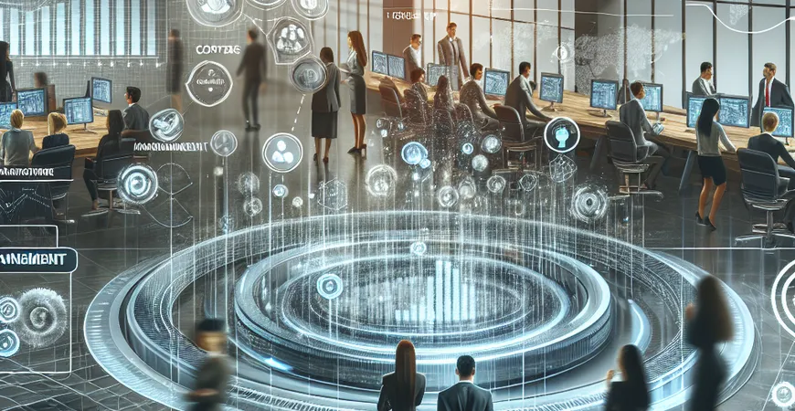 销售跟进中的数据分析，提升客户管理精度