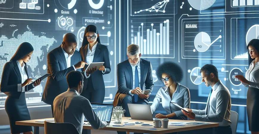 销售跟进客户的最强攻略，别让机会溜走