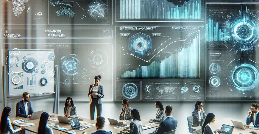 销售跟进客户的策略：让客户主动找你的方法