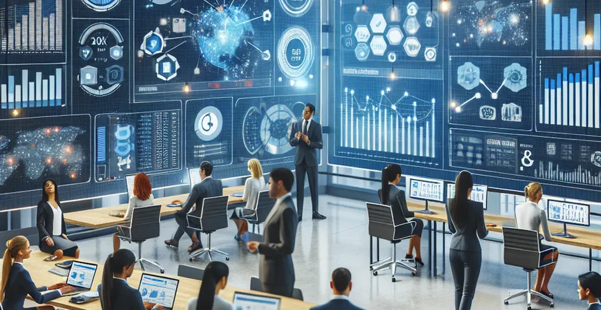 销售跟进方法大揭秘，轻松赢得客户信任