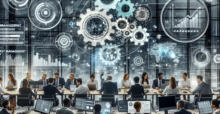 销售跟进策略：如何成功维护客户关系