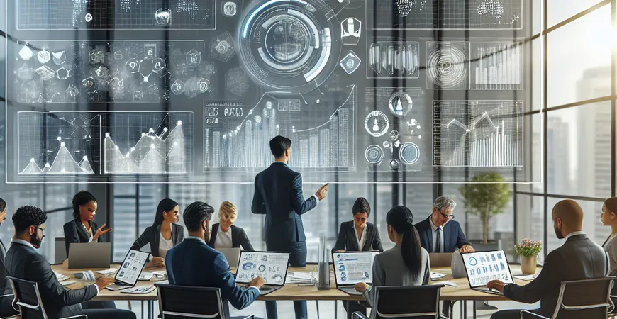 销售跟进策略：如何用十三种技巧提升业绩