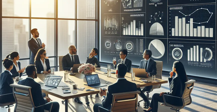 销售高手必备！客户跟进话术大全，轻松锁定订单