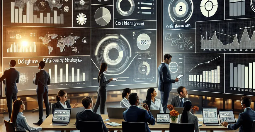 销售高手的客户管理心得：提高效率的实用技巧