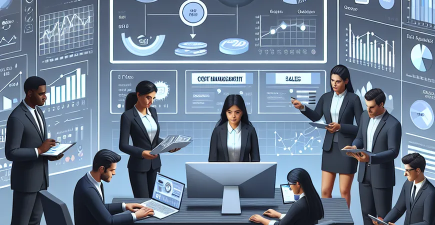 销售高手的秘密武器！如何在客户跟进中做到不踩坑