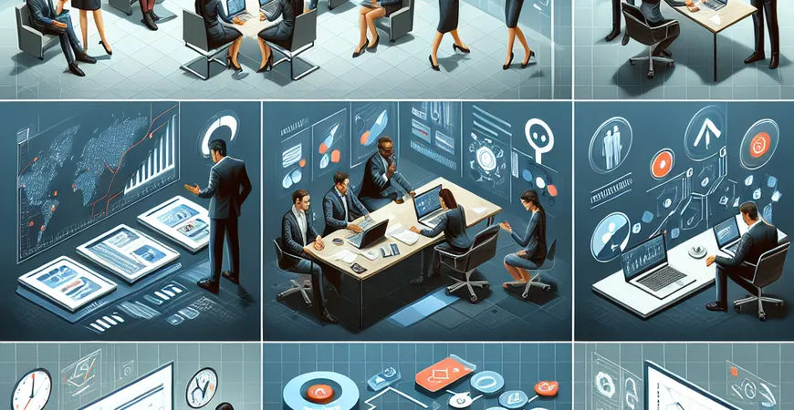 项目计划与客户后期跟进，确保项目顺利推进