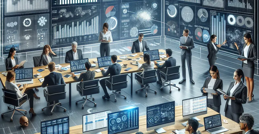 项目计划与客户跟进的完美结合，提升效率