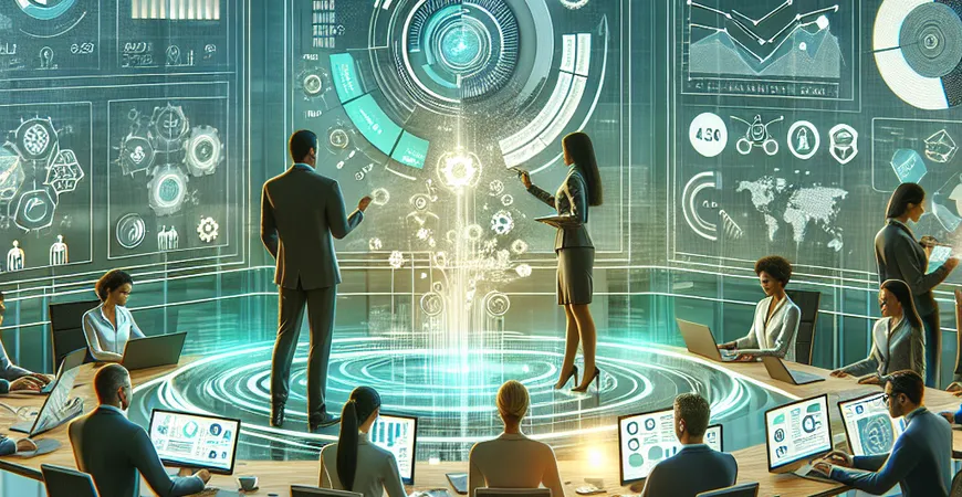 高效客户管理方案，2025年最新趋势解析