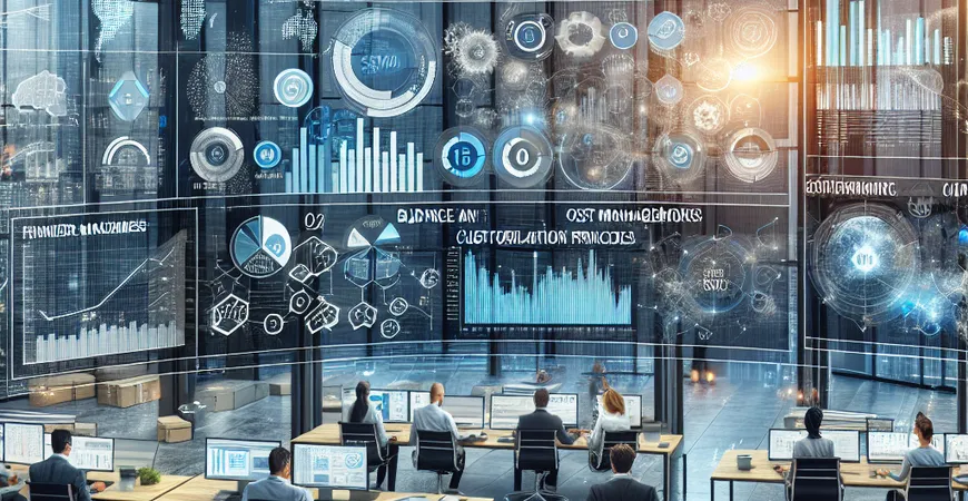 高效客户跟进方法，如何快速响应客户需求