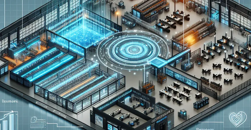 2025年ERP平台评测，功能与性能大比拼