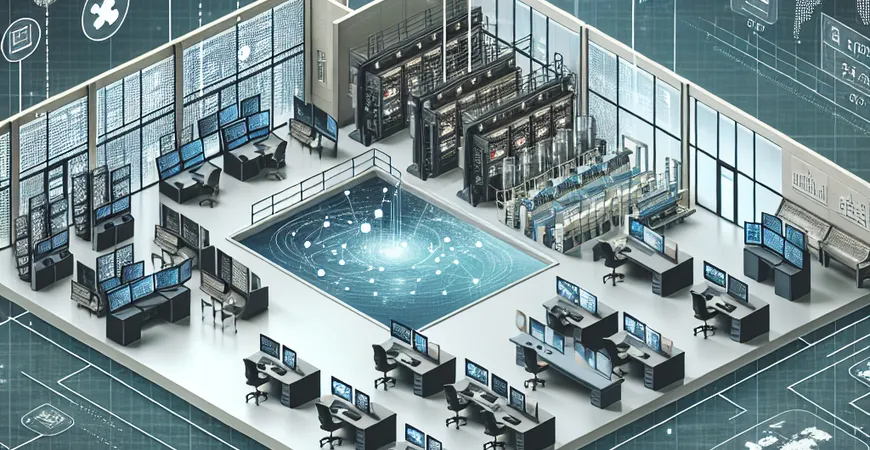 2025年ERP管理软件价格对比，选择最具性价比的产品