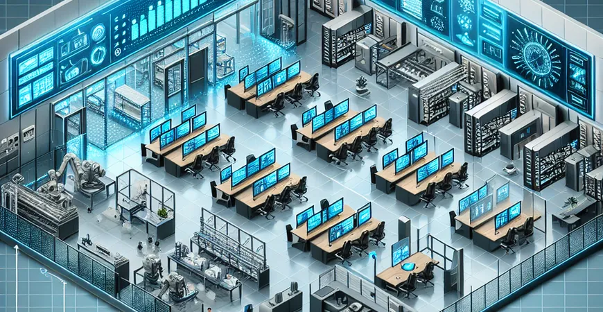 2025年ERP系统在企业管理中的角色与价值