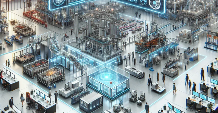 2025年ERP系统市场趋势预测，企业应该如何应对