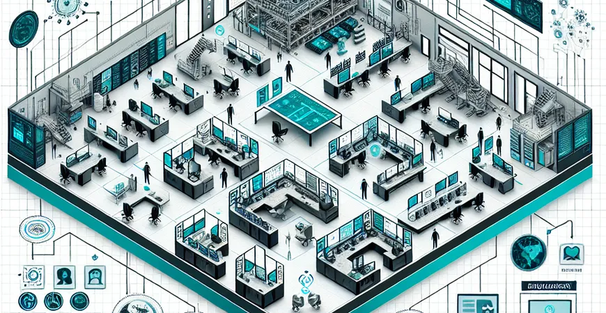 2025年ERP系统的市场前景与发展趋势