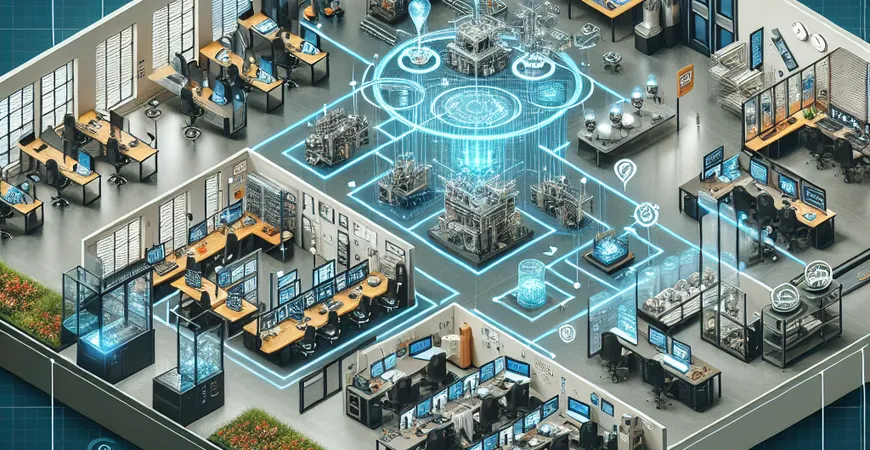 2025年ERP系统维护与更新策略：保持系统活力