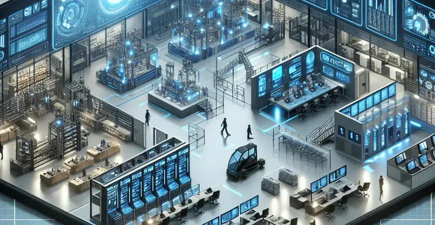 2025年ERP系统趋势预测，企业如何提前布局