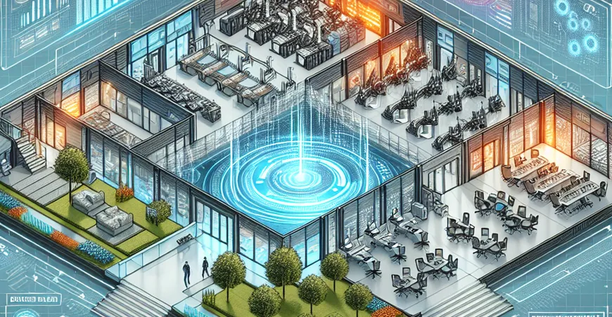 2025年ERP软件市场预测：行业领跑者大揭密