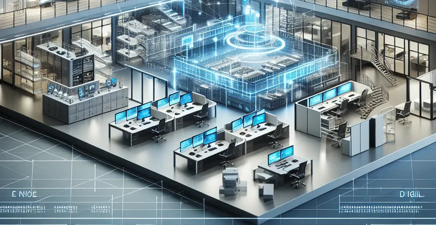 2025年中小企业ERP软件价格分析：如何实现性价比最高