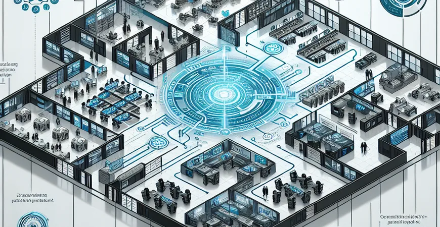 2025年企业信息管理系统的未来展望