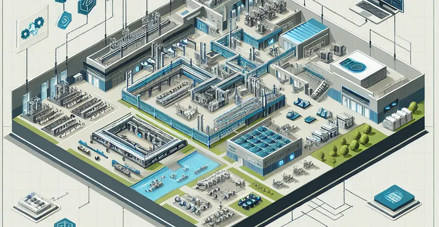 2025年企业管理系统选型指南，避免常见误区