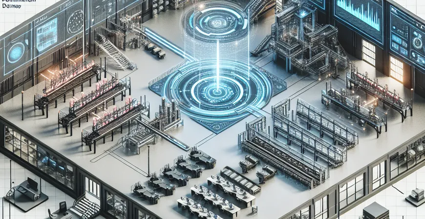 2025年企业管理软件趋势：如何选择最适合的ERP系统