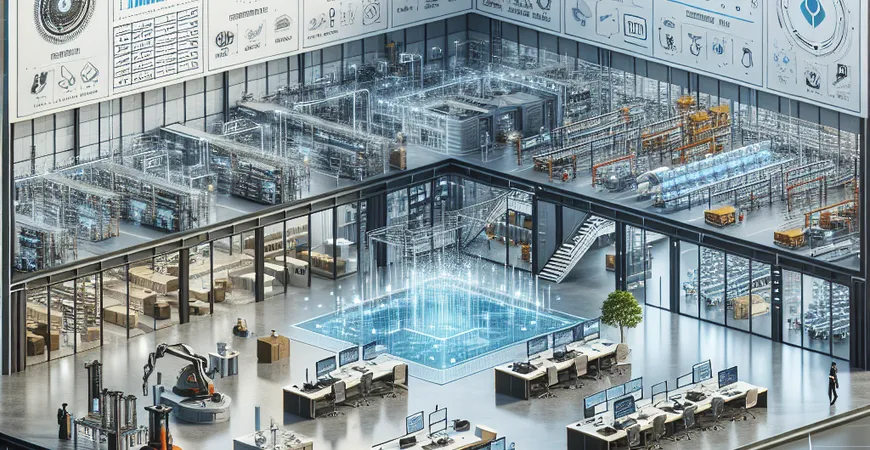 2025年企业资源优化指南，助力提高生产力