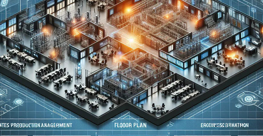 2025年企业资源管理趋势，抓住转型机遇