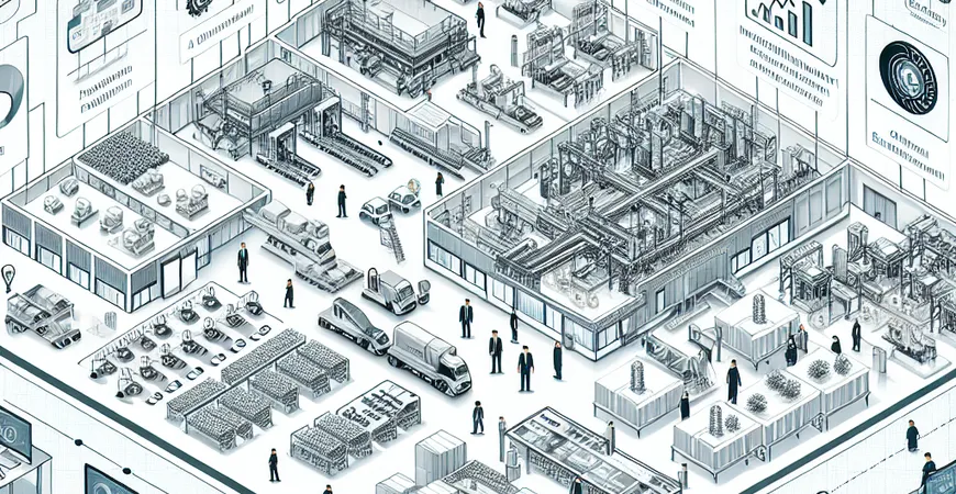 2025年小企业选择管理软件的十大误区，不踩坑指南