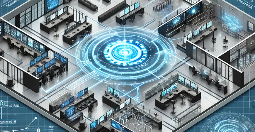 2025年最受欢迎的企业管理软件测评，值得收藏