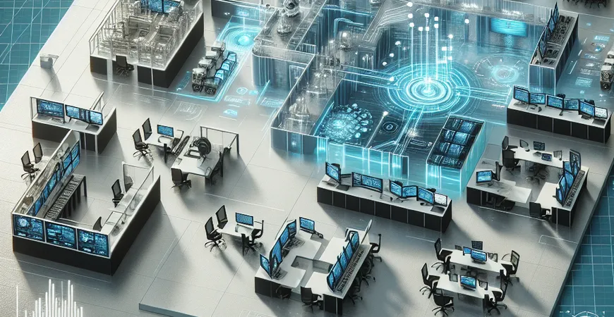 2025年最新企业资源管理系统选型指南，避开坑点不踩雷