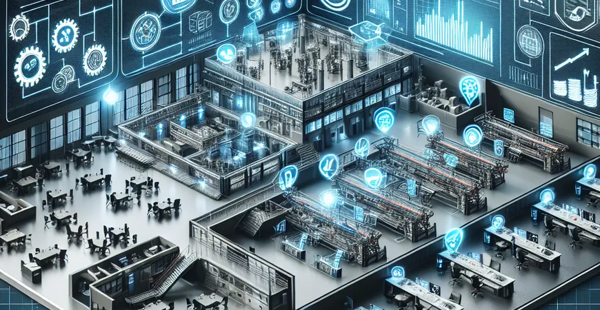 ERP与CRM的完美结合，打造企业管理新模式