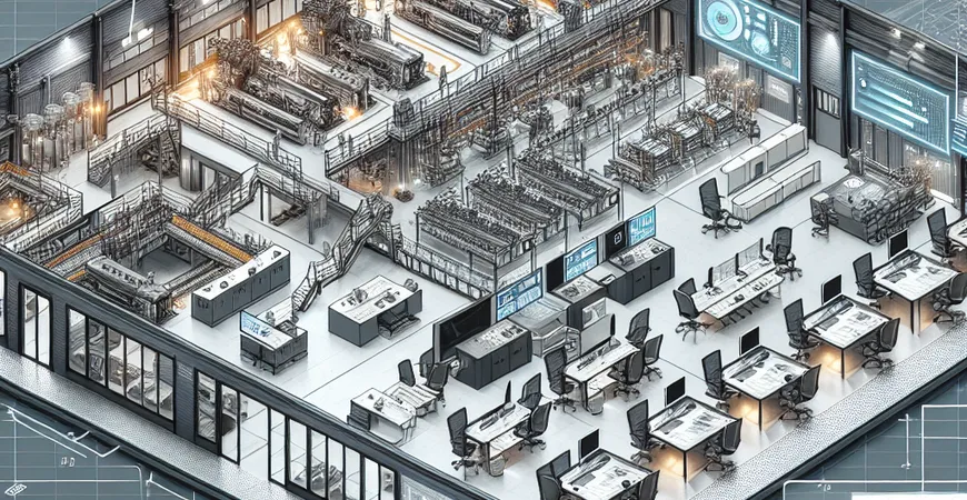 ERP与企业人力资源管理：优化员工绩效的关键