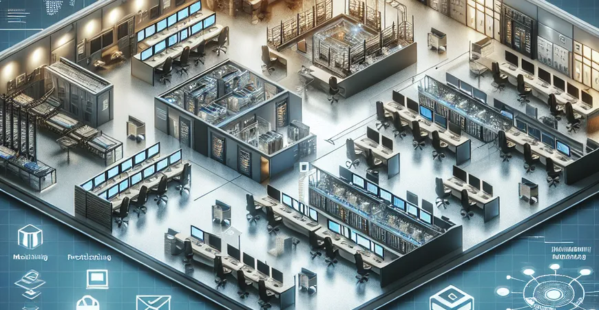 ERP与企业供应链管理：提升响应速度的利器