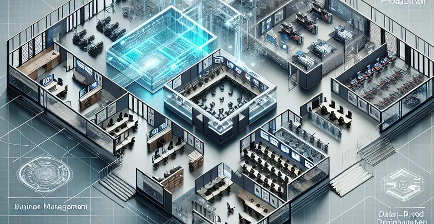 ERP与企业市场营销：精准定位与品牌推广的结合