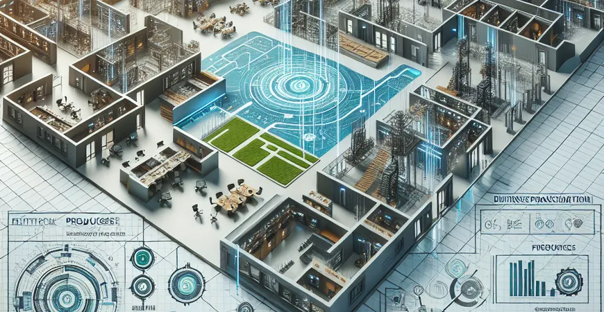 ERP与企业成长：如何借助技术实现管理飞跃