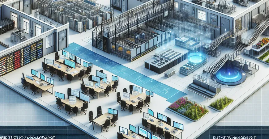 ERP与企业文化建设：如何用技术推动文化发展