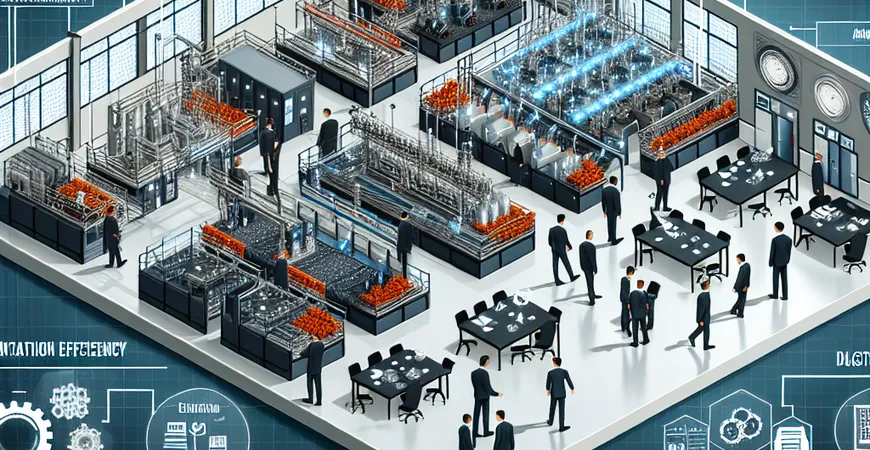 ERP与企业管理结合的成功案例，实战经验分享