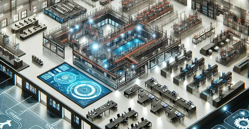 ERP与企业管理：如何实现生产力提升的双赢