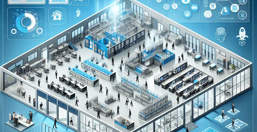 ERP与企业管理：如何通过数据驱动商业决策